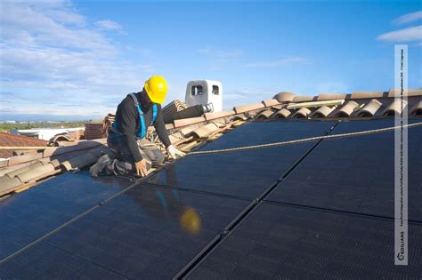 tuile solaire edilians prix|Tuile solaire : fonctionnement, prix, avantages.